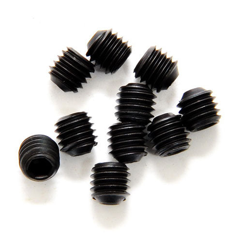 HoBao M5X5mm Set Screws