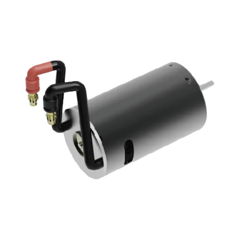 UDI RC 390 BRUSHED MOTOR
