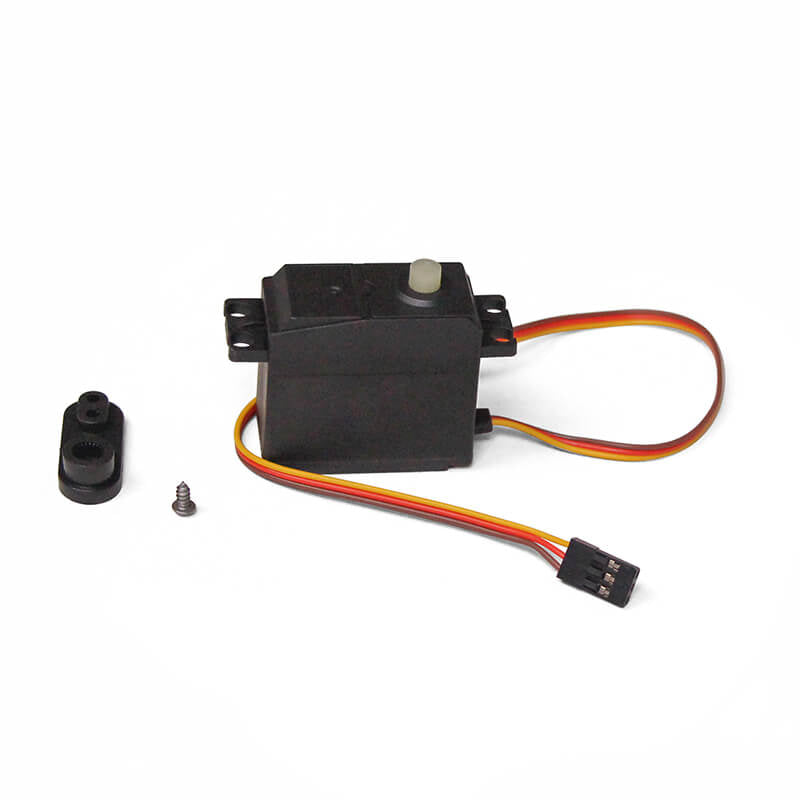 JOYSWAY 37G STANDARD SERVO