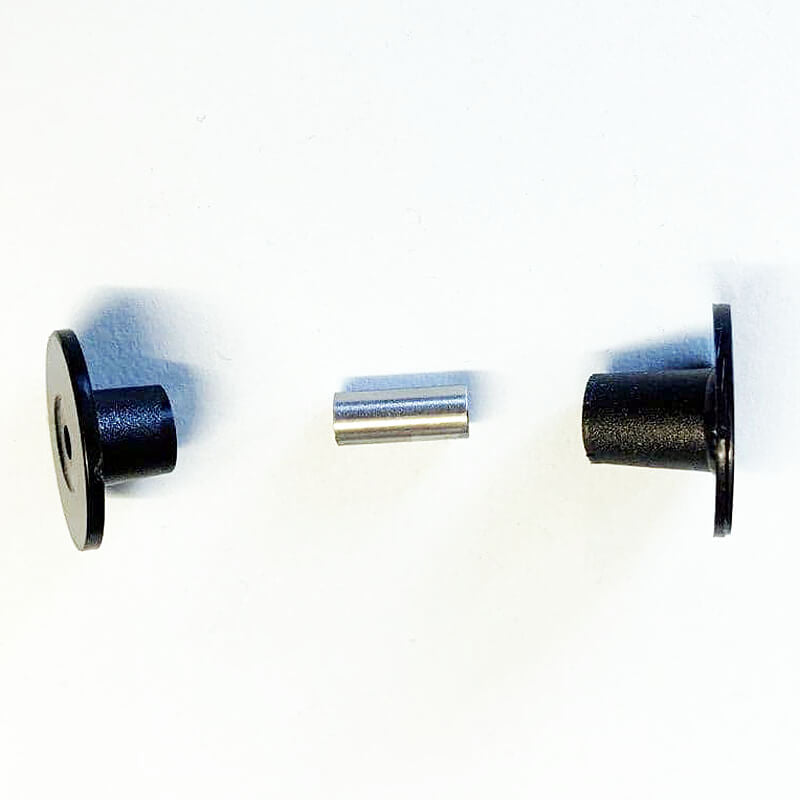 JOYSWAY DF65 V6 RUDDER POST INSERT FITTING (2020)