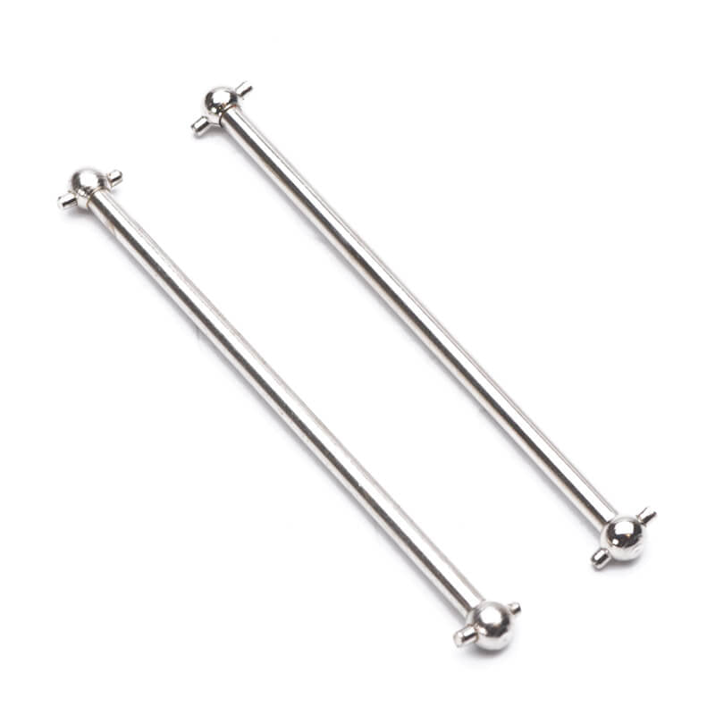 FASTRAX UNIVERSAL DOGBONES 90MM LENGTH (PR)
