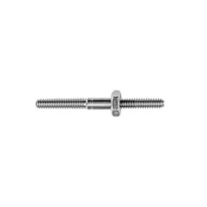 TEAM ASSOCIATED FT TITANIUM TURNBUCKLE 4-40 x 35MM (1)