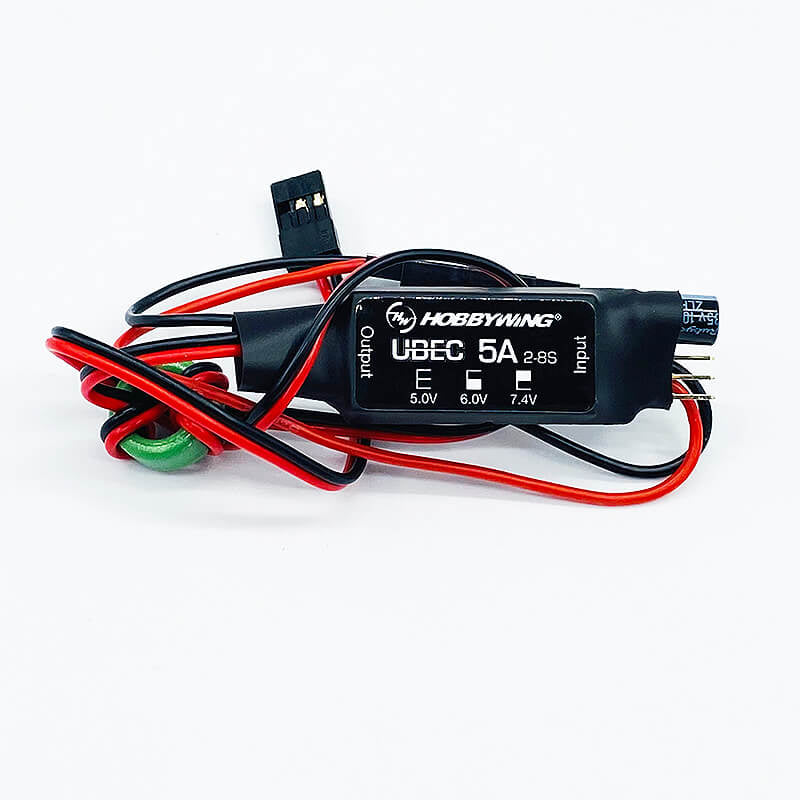 XFLY 5A UBEC