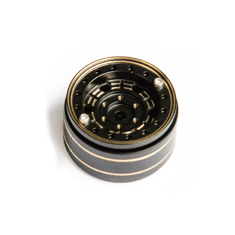 UDI RC UCX24 METAL WHEEL HUB A VERSION