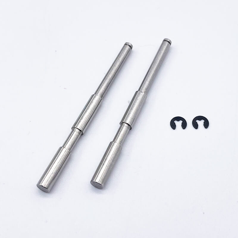 XFLY TWIN 40MM F-14 ELEVATOR ROTATING SHAFTS