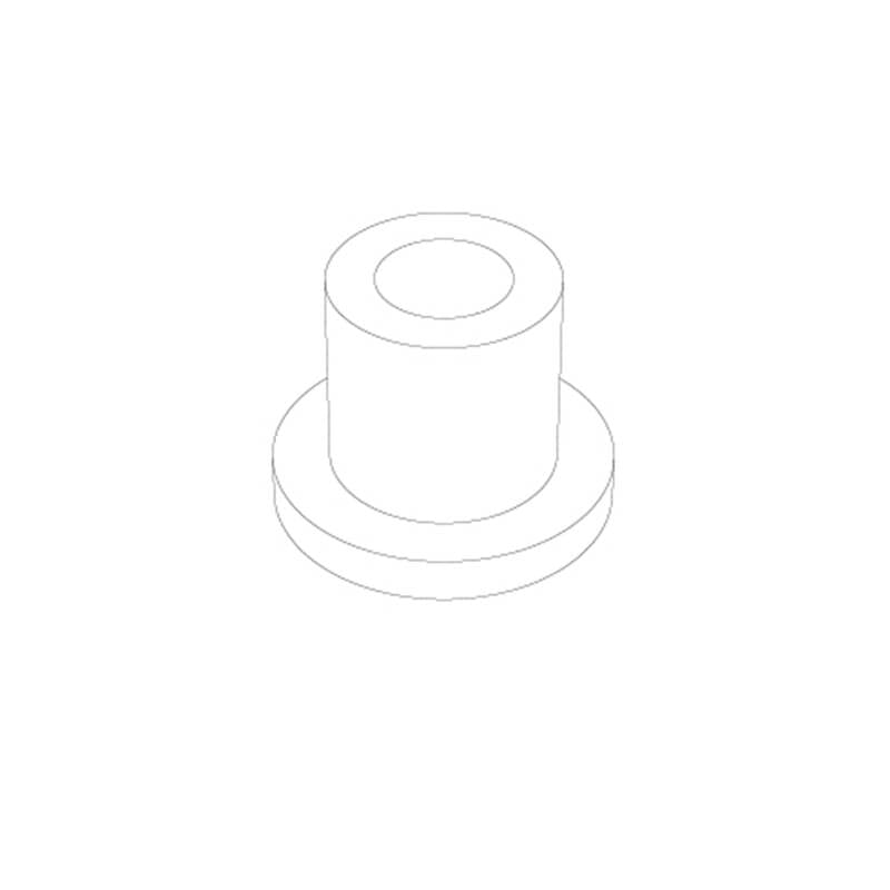 UDI RC UCX24 STEERING WASHERS (8PCS)