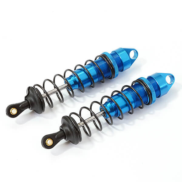 FTX RAMRAIDER / CROSSBOW FRONT ASSEMBLED SHOCK SET (2PC)