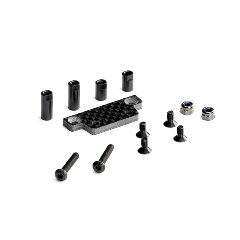 LOUISE RC LDXX STEERING SET(BOTTOM)