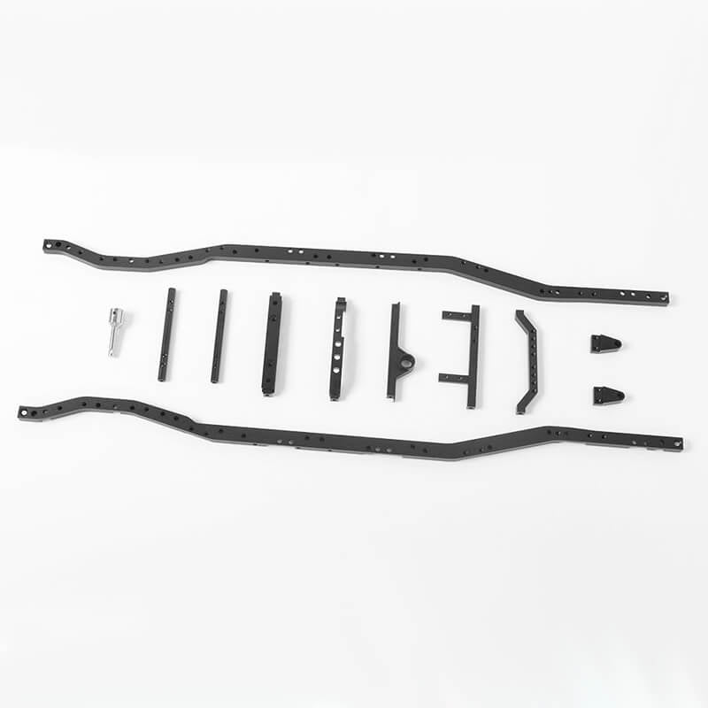 RC4WD TRAIL FINDER 2 "LWB" CHASSIS SET