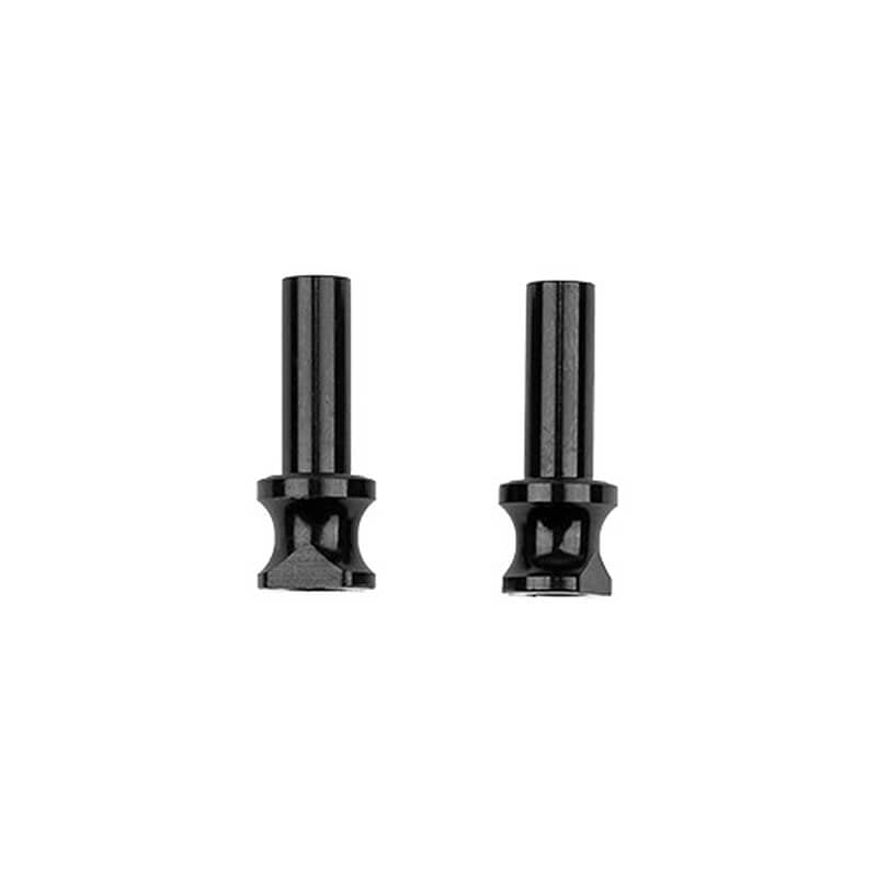 TEAM ASSOCIATED RC10B84 STEERING POSTS V2