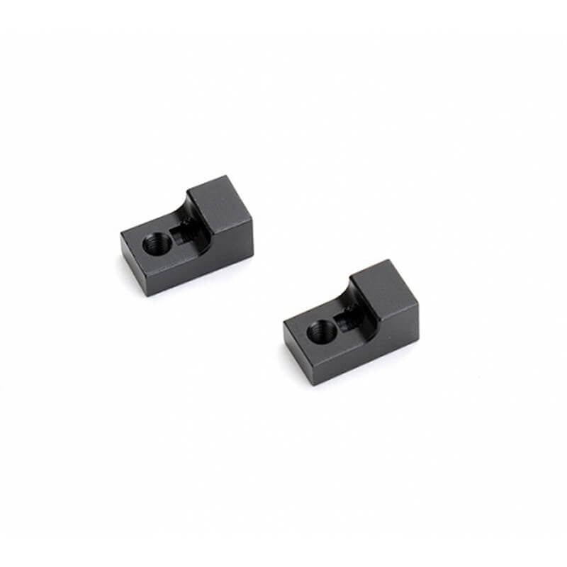 LOUISE RC RALLY ALUMINIUM - BODY MOUNT HOLDER