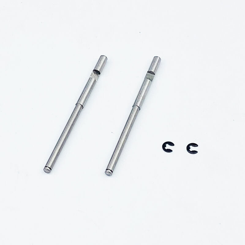 XFLY TWIN 40MM F-15 ELEVATOR ROTATING SHAFTS