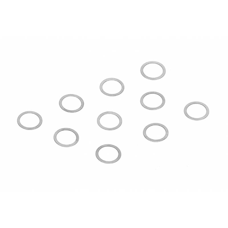 LOUISE RC WASHER(11*14*0.2MM )