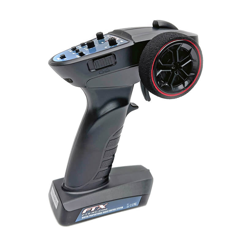 FTX OUTBACK MINI 3.0 TRANSMITTER ONLY