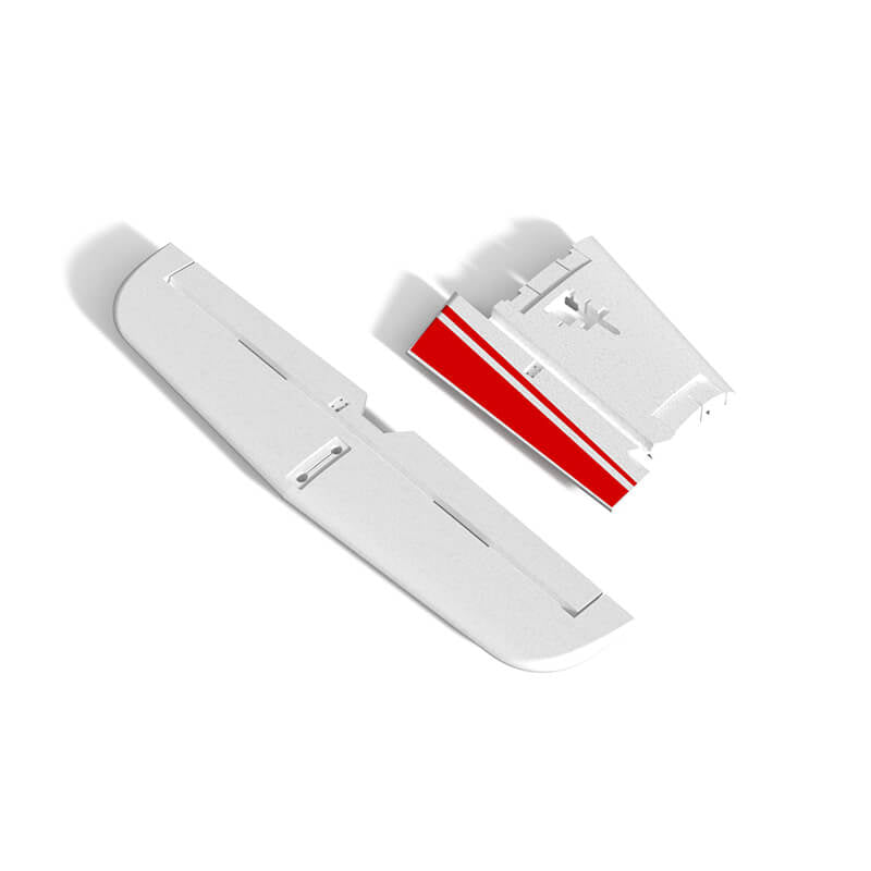 VOLANTEX TAIL (WITHOUT DECALS) 759-01