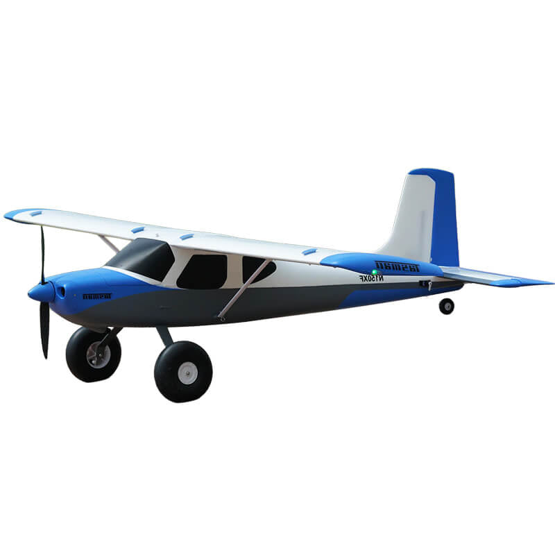 XFLY TASMAN BUSH/TRAINER 1500MM WINGSPAN WITHOUT TX/RX/BATTERY