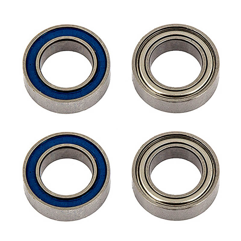Team Associated Bearing 6 X 10mm