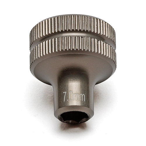 TEAM ASSOCIATED FACTORY TEAM 7.0mm SHORT NUT DRIVER