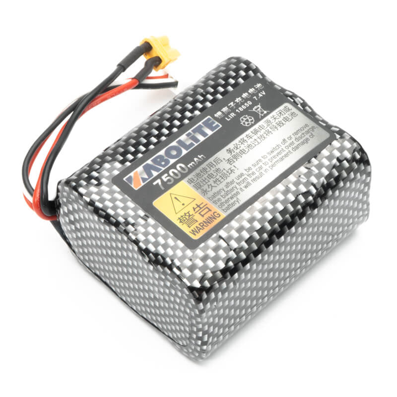 HUINA K966 BATTERY