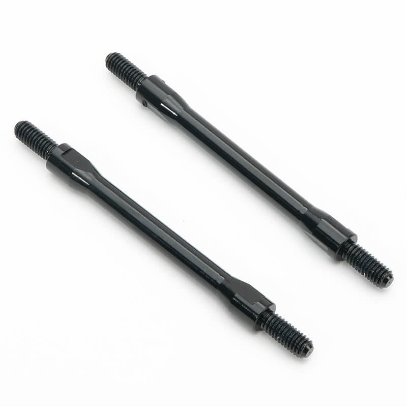 FTX RUFFNECK FRONT UPPER LINKS 50MM (2PC)