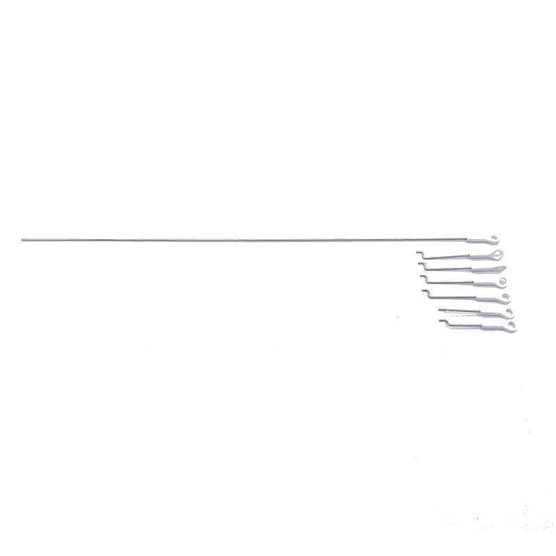XFLY C-17 PUSHROD SET
