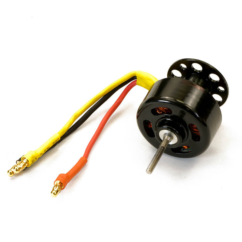 TOP RC OUT RUNNER BRUSHLESS AT3010-920KV