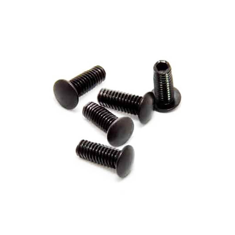 HOBAO DROOP SCREWS (5)