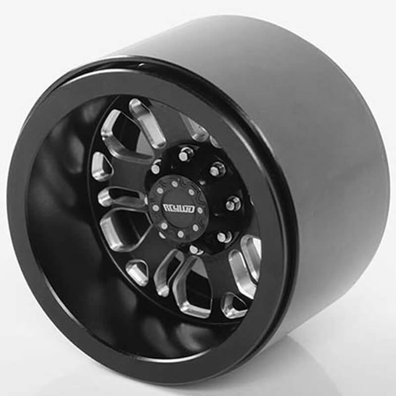 RC4WD BENCHMARK 1.7" BEADLOCK WHEELS