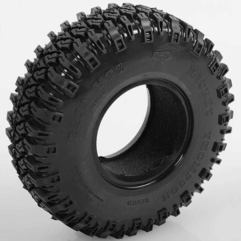RC4WD MICKEY THOMPSON 1.9" BAJA MTZ SCALE TYRES