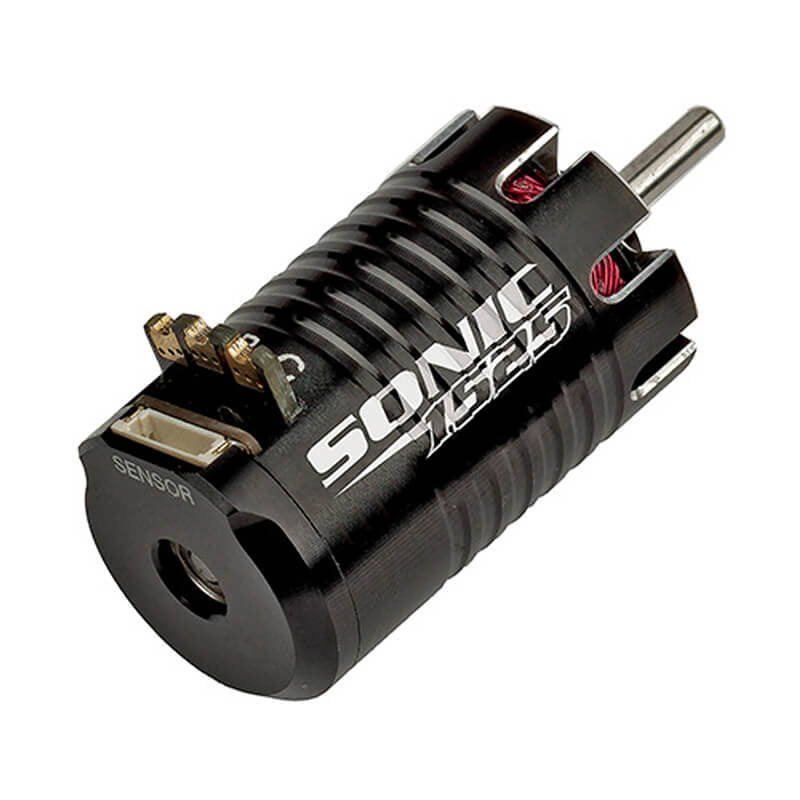 REEDY SONIC 1525 4500KV MICRO BRUSHLESS MOTOR