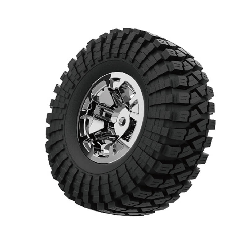 UDI RC UCX24 WHEEL (2PCS)