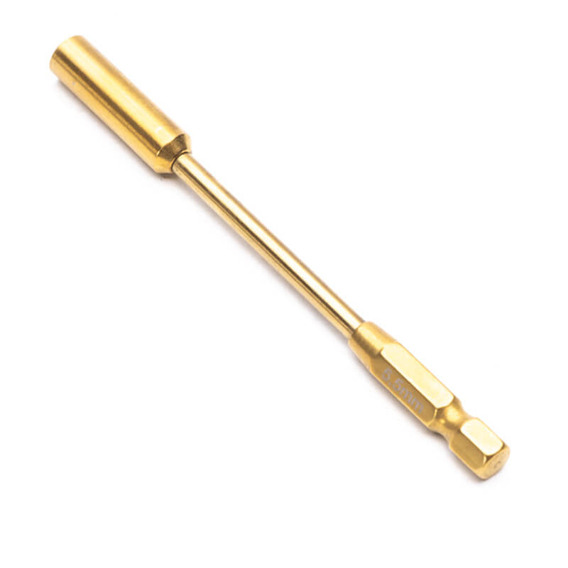 FASTRAX 5.5 NUT DRIVER BIT FOR ELECTRIC SCREWDRIVER