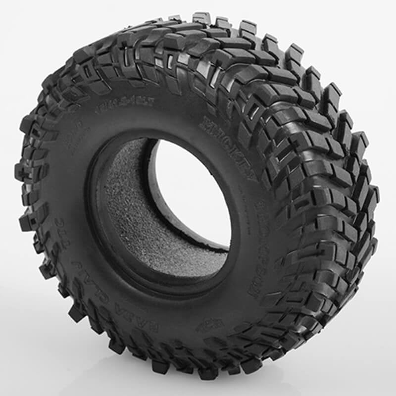 RC4WD MICKEY THOMPSON 1.9" BAJA CLAW 4.19" SCALE TYRES