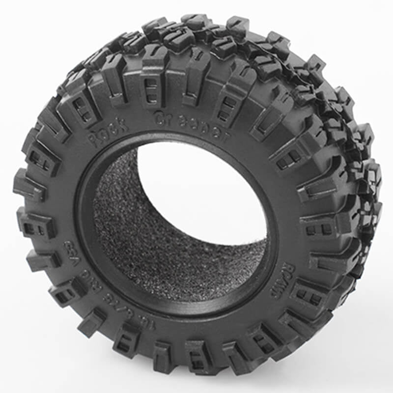 RC4WD ROCK CREEPER 1.0" CRAWLER TYRES