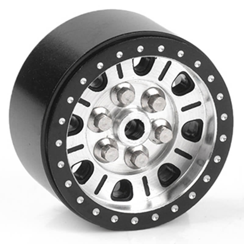 RC4WD RACELINE MONSTER 0.7" BEADLOCK WHEELS