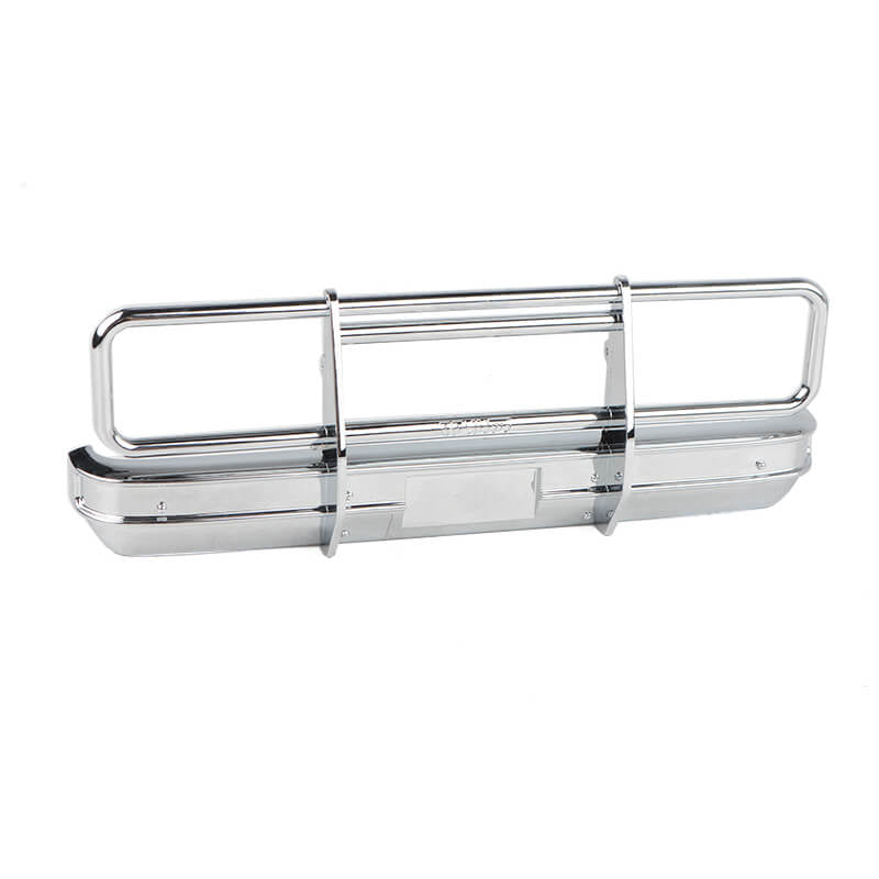 RC4WD FRONT BUMPER WITH BRUSH GUARD FOR CHEVROLET BLAZER/K10