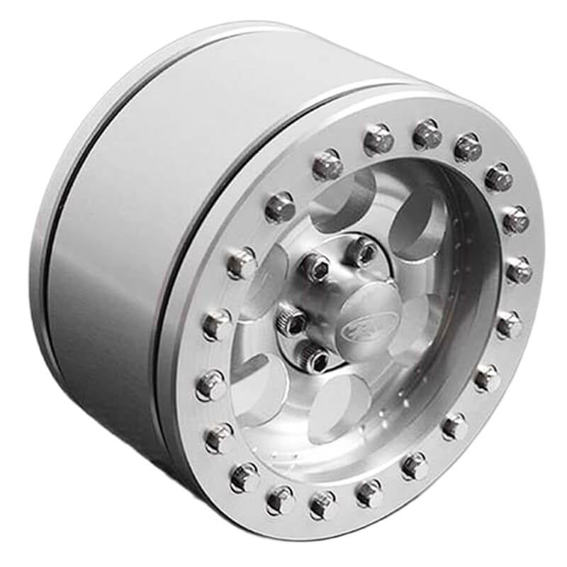 RC4WD RACELINE REVOLVER 1.55" BEADLOCK WHEELS