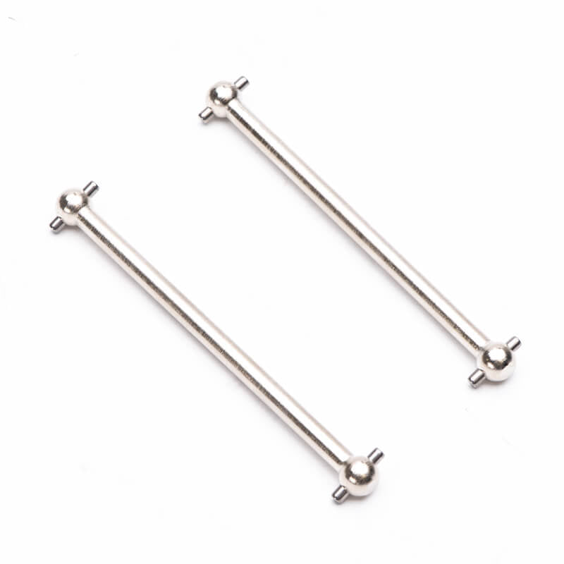 FASTRAX UNIVERSAL DOGBONES 70MM LENGTH (PR)