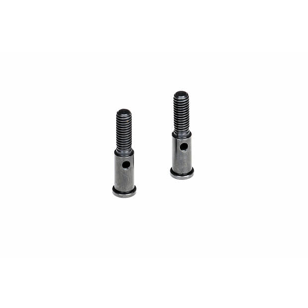 LOUISE RC LDXX FRONT AXLES