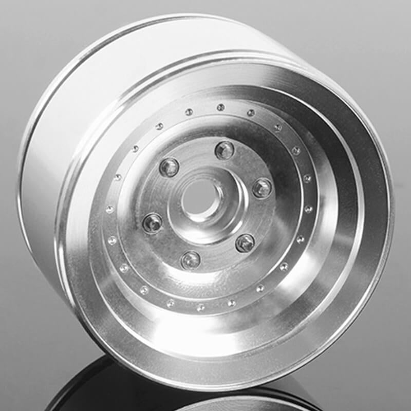 RC4WD STOCKER 1.55" INTERNAL BEADLOCK WHEELS