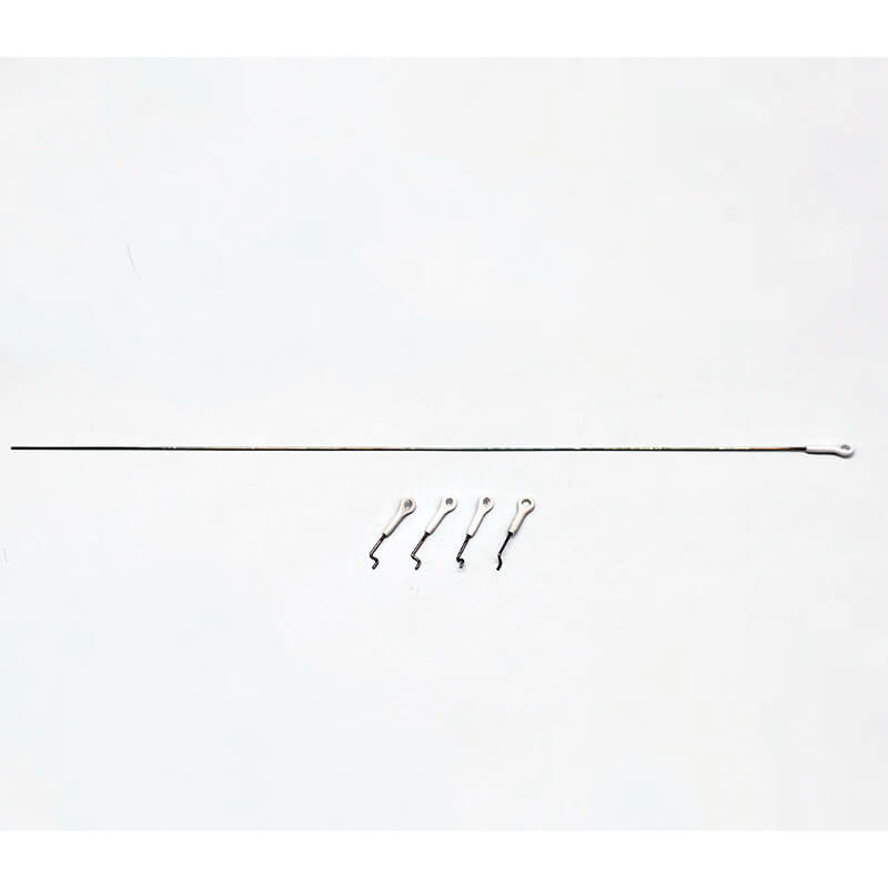 XFLY TWIN 40MM J-65 LINKAGE SET