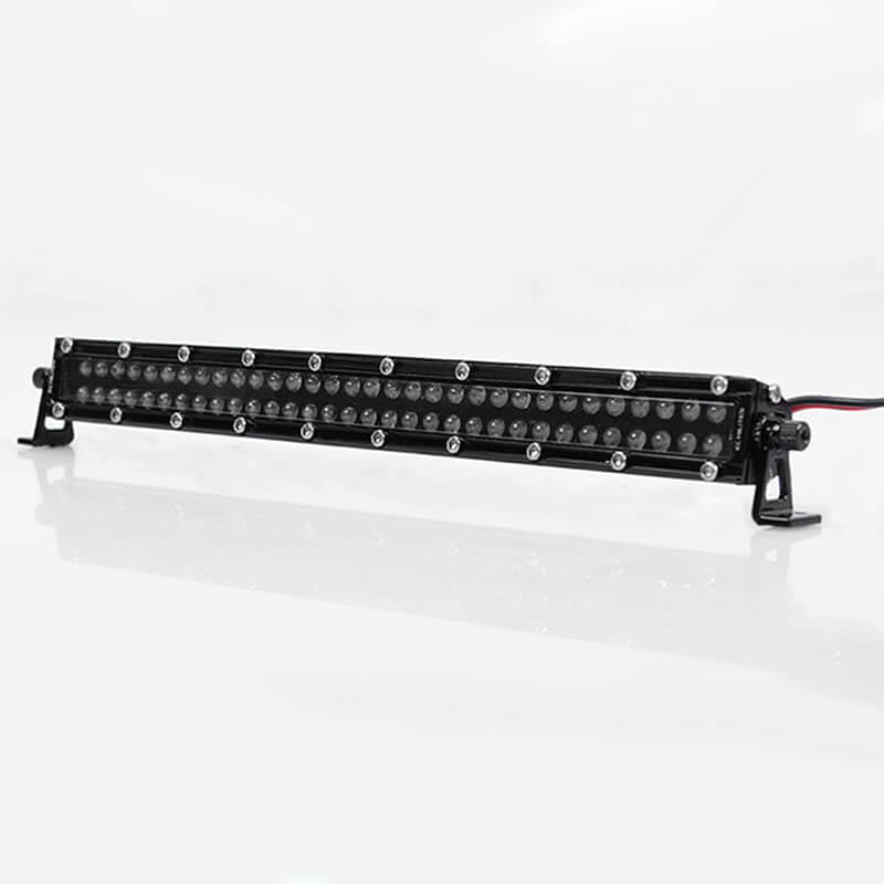 RC4WD KC HILITES 1/10 C SERIES HIGH PERFORMANCE LED LIGHT BAR (150MM/6")