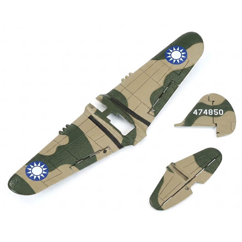 VOLANTEX MAIN WING AND TAIL 761-13