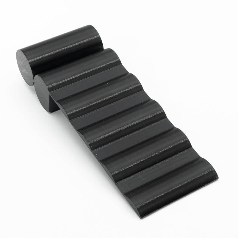CENTRO VINTAGE SHORTY LCG SUB-C BATTERY COVER (3D PRINT)