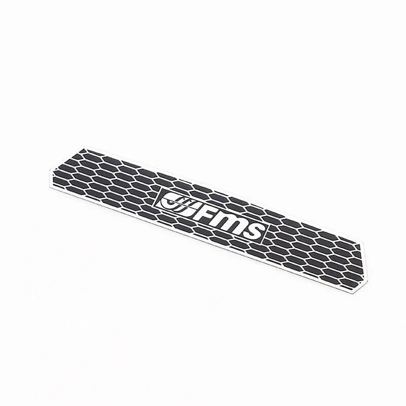 FMS 12441 EXHAUSTION PLATE