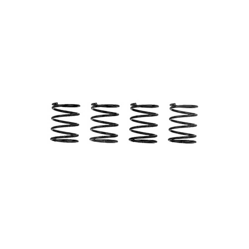 TEAM ASSOCIATED RC8B4.2 BRAKE PAD SPRINGS, SOFT