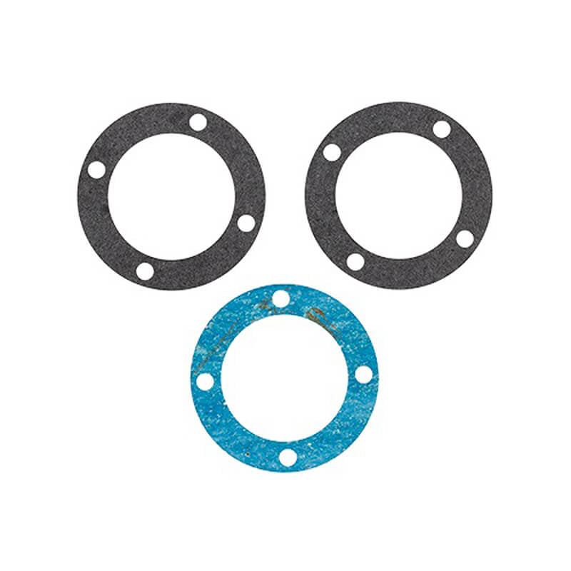 TEAM ASSOCIATED RC8B4.2 CENTRE DIFF GASKET SET, HIGH VOLUME