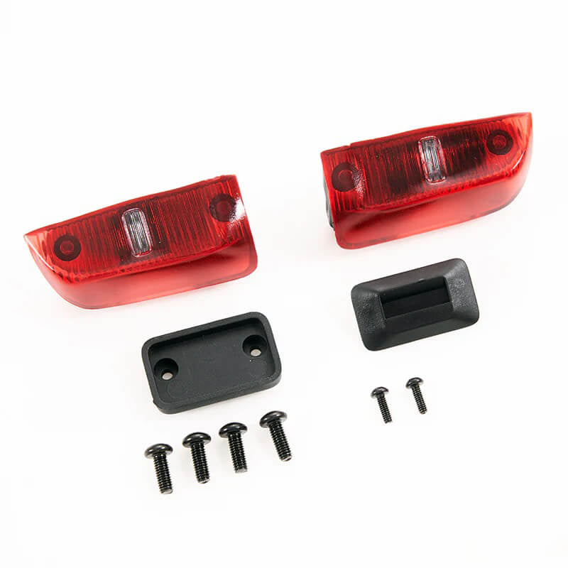 FMS FMT10 11021RS TRAIL LIGHT CUP SET