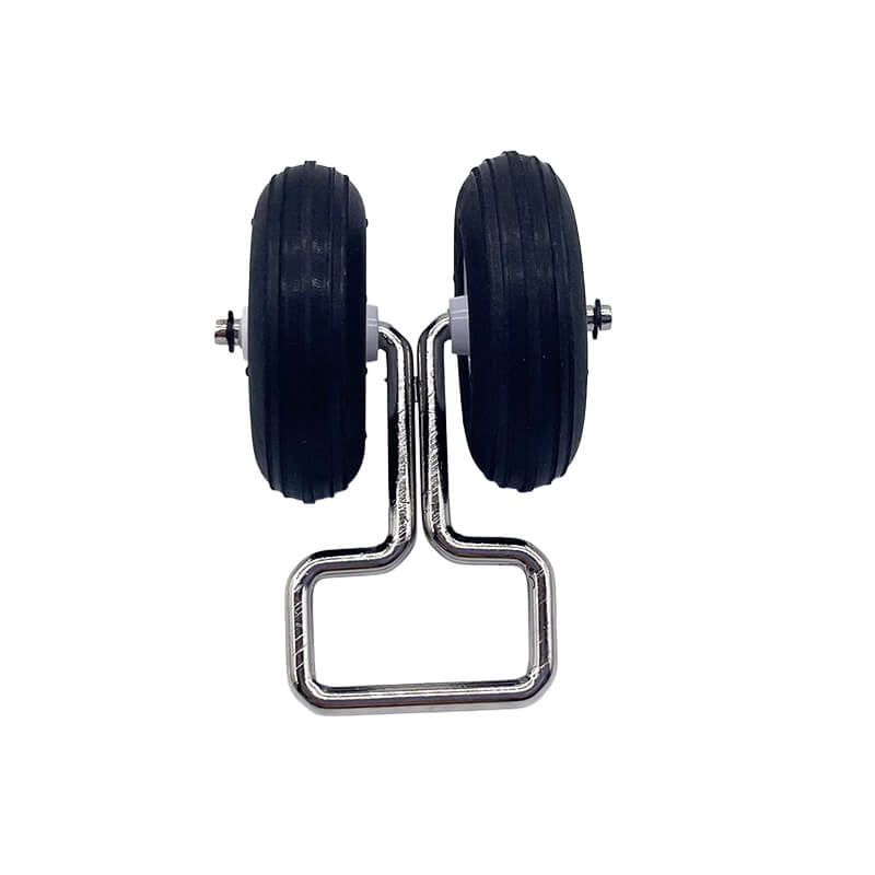 XFLY C-17 REAR LANDING GEAR(1PC)