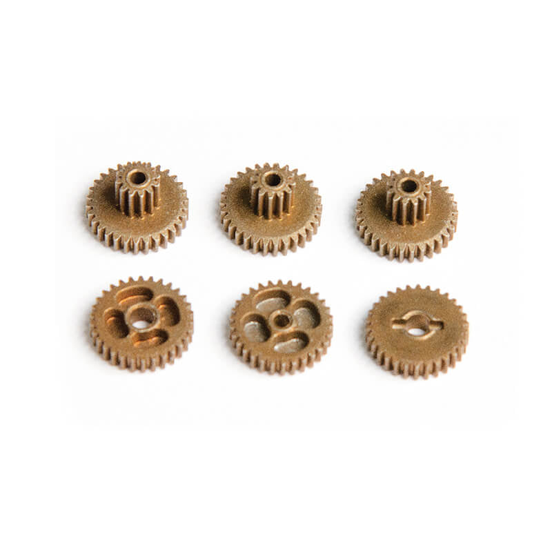 UDI RC UCX24 SHIFT GEAR SET